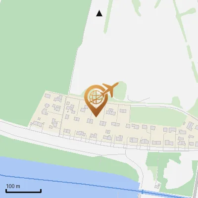 Foto zu Kneidenweg 33, 22113 Hamburg