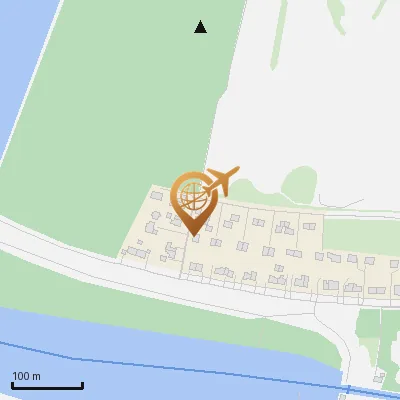 Foto zu Kneidenweg 43, 22113 Hamburg