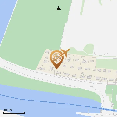 Foto zu Kneidenweg 45, 22113 Hamburg