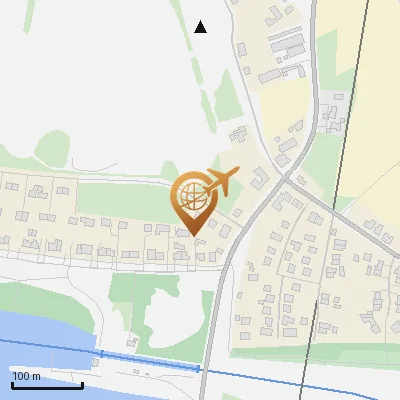 Foto zu Kneidenweg 5, 22113 Hamburg