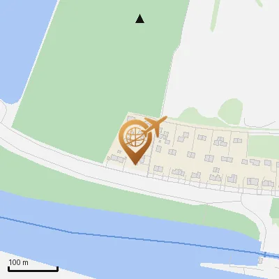 Foto zu Kneidenweg 56, 22113 Hamburg