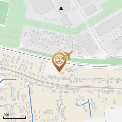 Foto zu Kneienblick 7, 21129 Hamburg