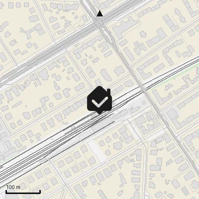 Foto zu Knesebeckstraße 10, 12205 Berlin