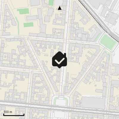 Foto zu Knesebeckstraße 17, 10623 Berlin