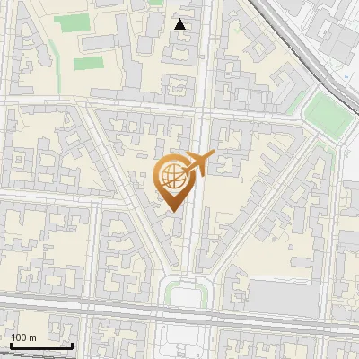 Foto zu Knesebeckstraße 20, 10623 Berlin
