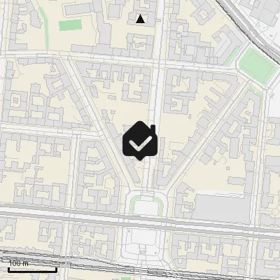 Foto zu Knesebeckstraße 21, 10623 Berlin