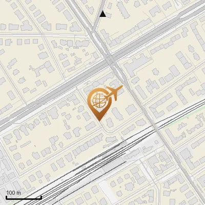 Foto zu Knesebeckstraße 3, 12205 Berlin