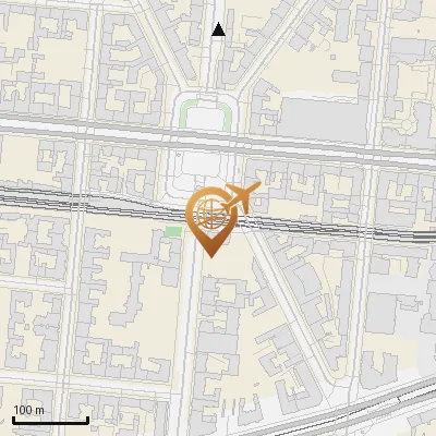 Foto zu Knesebeckstraße 80, 10623 Berlin