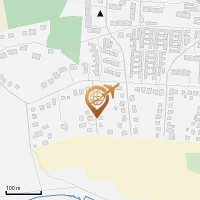 Foto zu Knickberg 1, 21077 Hamburg