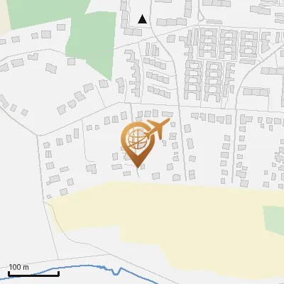 Foto zu Knickberg 3, 21077 Hamburg