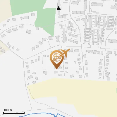 Foto zu Knickberg 4, 21077 Hamburg