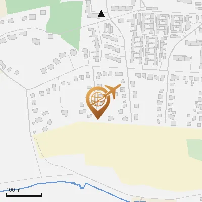 Foto zu Knickberg 5, 21077 Hamburg