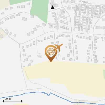 Foto zu Knickberg 6, 21077 Hamburg