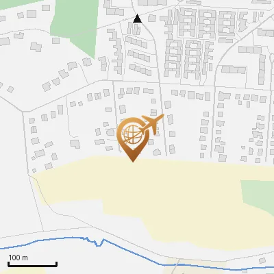 Foto zu Knickberg 7, 21077 Hamburg