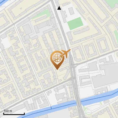 Foto zu Knickweg 15, 22303 Hamburg