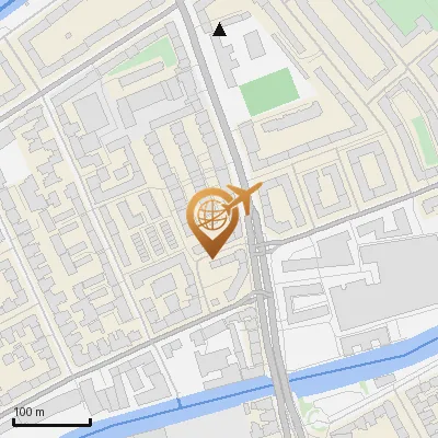 Foto zu Knickweg 17, 22303 Hamburg