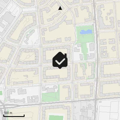 Foto zu Kniephofstraße 51, 12157 Berlin