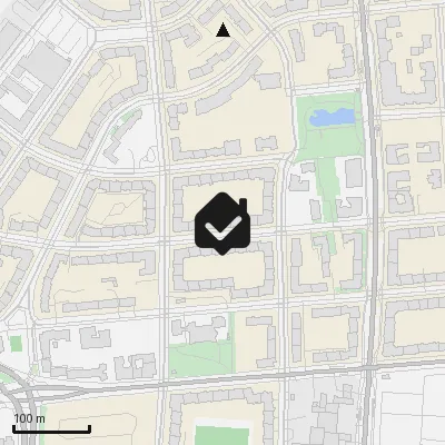 Foto zu Kniephofstraße 52, 12157 Berlin
