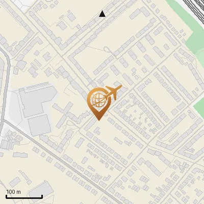 Foto zu Kniggestraße 1, 21079 Hamburg