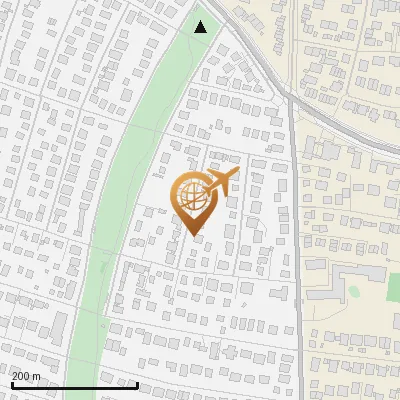 Foto zu Kniggestraße 11, 81739 München