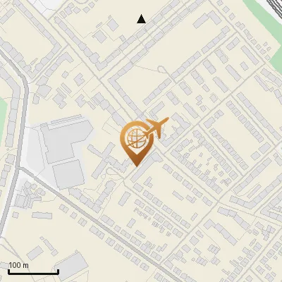 Foto zu Kniggestraße 2, 21079 Hamburg