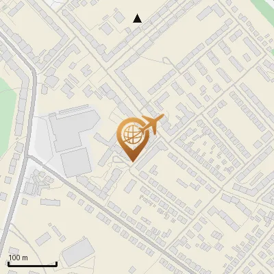 Foto zu Kniggestraße 4, 21079 Hamburg