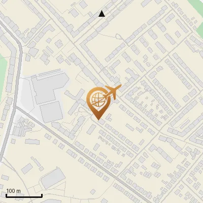 Foto zu Kniggestraße 7, 21079 Hamburg