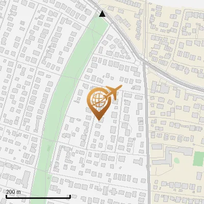 Foto zu Kniggestraße 7, 81739 München
