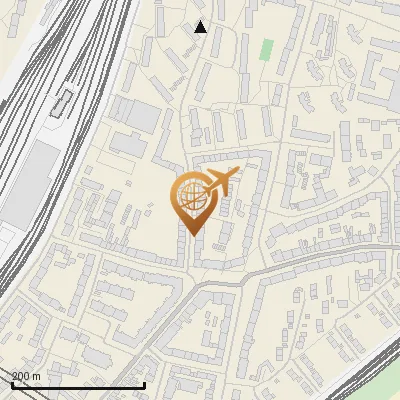 Foto zu Kniprodestraße 10, 51067 Köln
