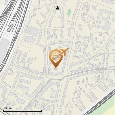 Foto zu Kniprodestraße 14, 51067 Köln