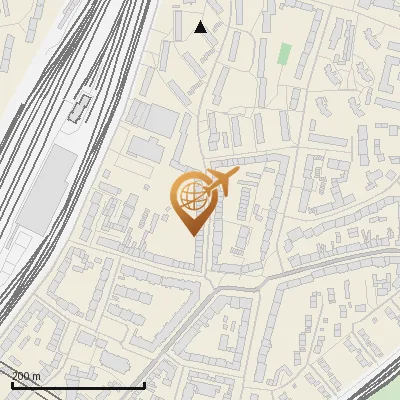 Foto zu Kniprodestraße 15, 51067 Köln