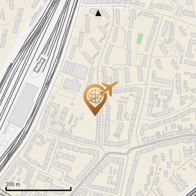 Foto zu Kniprodestraße 23, 51067 Köln