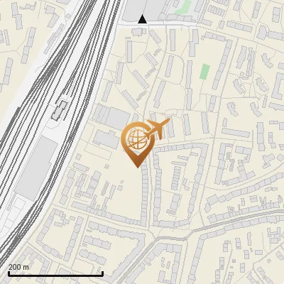 Foto zu Kniprodestraße 29, 51067 Köln