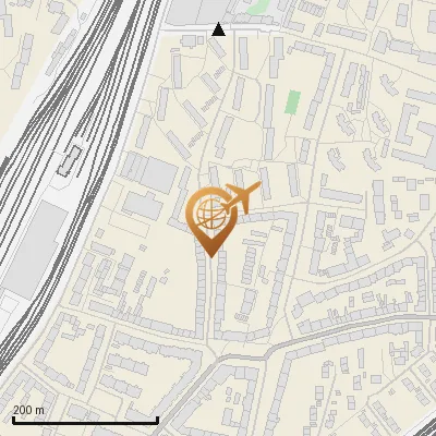 Foto zu Kniprodestraße 30, 51067 Köln