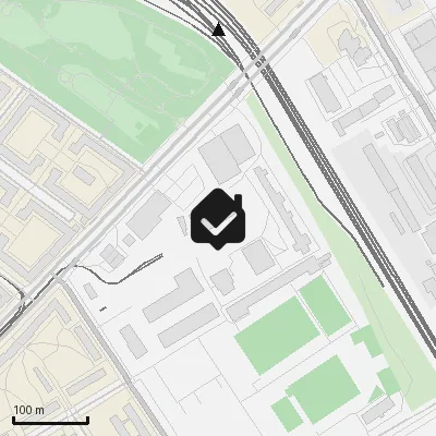 Foto zu Kniprodestraße 31, 10407 Berlin