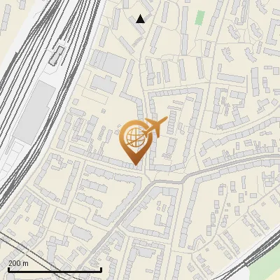 Foto zu Kniprodestraße 5, 51067 Köln