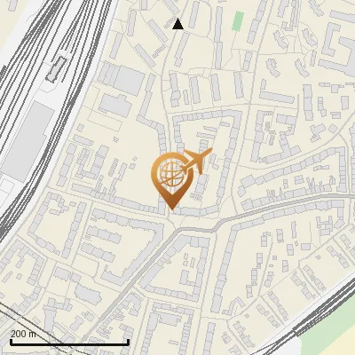 Foto zu Kniprodestraße 6, 51067 Köln