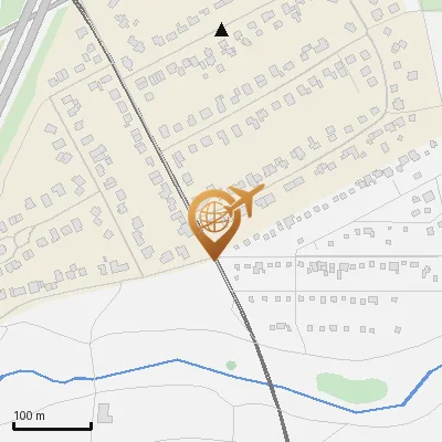 Foto zu Knivsbergweg 17, 22117 Hamburg