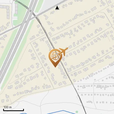 Foto zu Knivsbergweg 18, 22117 Hamburg