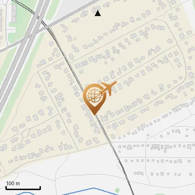 Foto zu Knivsbergweg 19, 22117 Hamburg