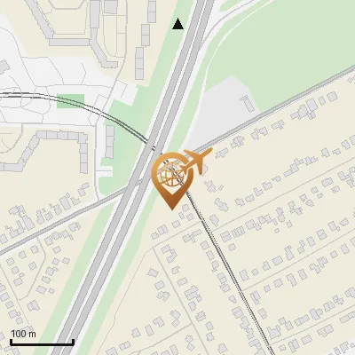 Foto zu Knivsbergweg 2, 22117 Hamburg