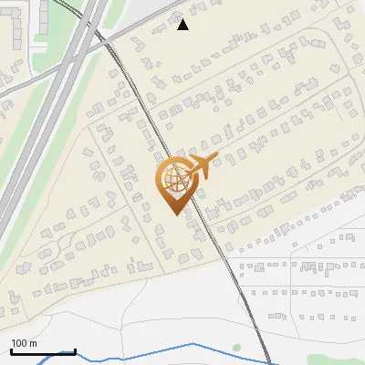 Foto zu Knivsbergweg 20, 22117 Hamburg