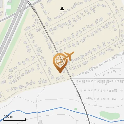 Foto zu Knivsbergweg 24, 22117 Hamburg