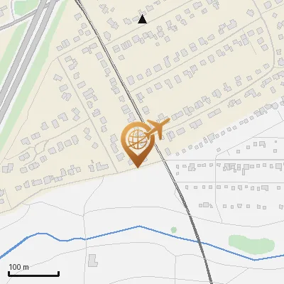 Foto zu Knivsbergweg 28, 22117 Hamburg