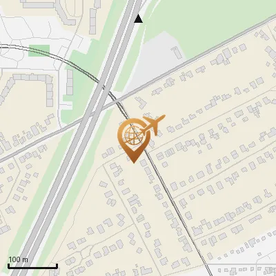 Foto zu Knivsbergweg 4, 22117 Hamburg