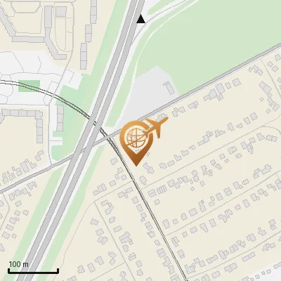 Foto zu Knivsbergweg 7, 22117 Hamburg