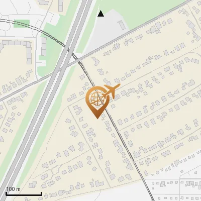 Foto zu Knivsbergweg 8, 22117 Hamburg