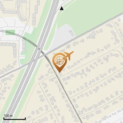 Foto zu Knivsbergweg 9, 22117 Hamburg