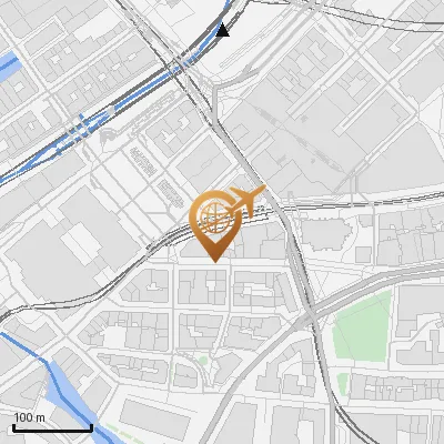 Foto zu Knochenhauertwiete 3, 20095 Hamburg