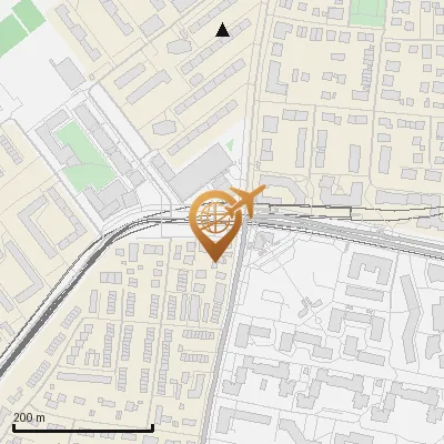 Foto zu Knöpflerstraße 1, 81476 München